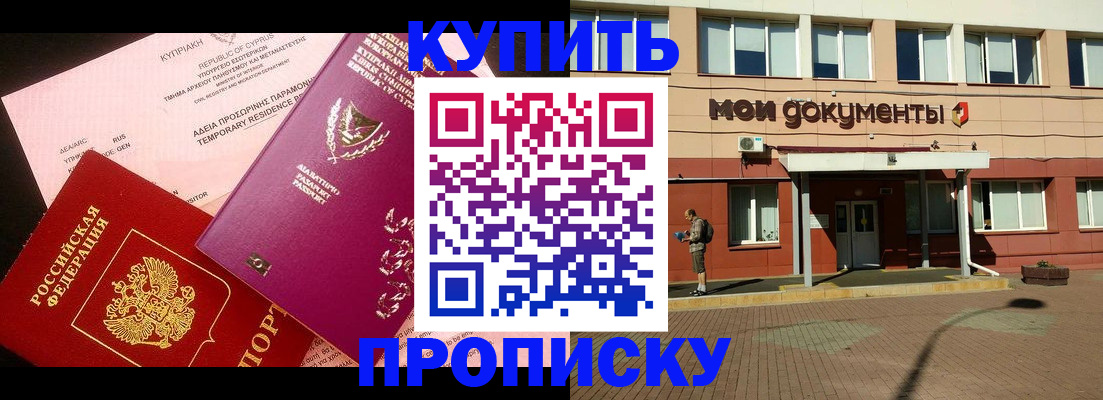прописка в Купино